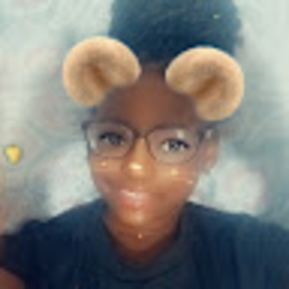 Meet your Posher, Mariah
